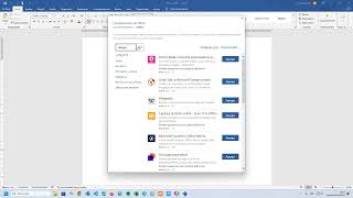 📝 Cómo Instalar ChatGPT en Microsoft Word Guía Paso a Paso 🤖  complemento ChatGPT Word [upl. by Richy]