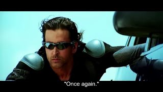 quotDHOOM 2quot  MOVIE REVIEW  HRITIK ROSHAN  ABHISHEK BACHCHAN  AISHWARYA RAI  ADITYA CHOPRA [upl. by Balmuth470]