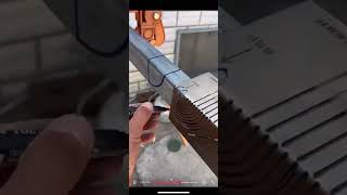 Інструмент для точного маркування дуги з гнучким кутом tools Precision [upl. by Munn568]