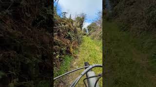 kilkenny local patch spin out [upl. by Darreg]