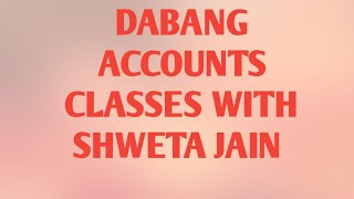 HEAD AND SUBHEAD OF BALANCE SHEET PART 2FOR CBSE EXAMBY SHWETA JAIN [upl. by Purpura]