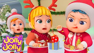 Deck the Halls  More  Christmas Songs for Kids  Jolly Jolly Nursery Rhymes amp Kids Songs [upl. by Knowlton]