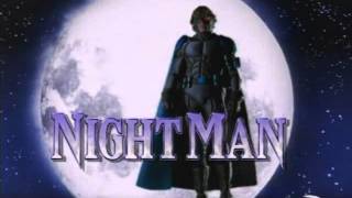 Nightman Theme [upl. by Nnaylime470]