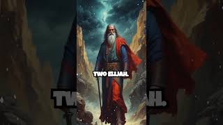 The Bibles Immortal Men Enoch Elijah and Melchizedek [upl. by Aruat]