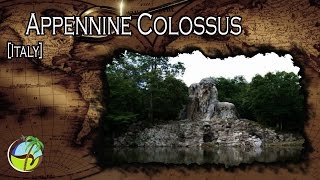 Appennine Colossus Italy [upl. by Ytitsahc929]