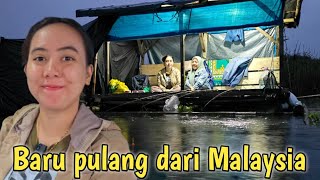 CAMP FISHING Ep320 Spesial Bareng Adik Ipar Cantik Ampun Dehh Ahhh [upl. by Anderson]