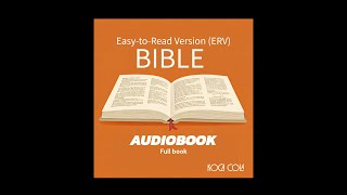 Matthew Chapter 23 EasytoRead VersionERV Bible Audiobook Read aloud by Katie Cola bible [upl. by Joycelin39]