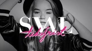 Sval  Tidsfrist Offisiell Lyric Video [upl. by Ress52]