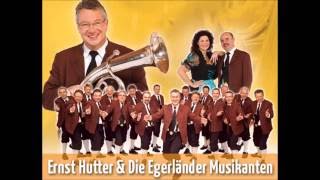 Ernst Hutter amp Die Egerländer Musikanten  Sterne der Heimat LIVE [upl. by Annyrb]