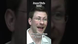 James Wade 2009 talking darts darts champions auccess pdcdarts [upl. by Yannodrahc226]