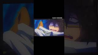 Funny Tamaki moments apologies if I spelt the name wrong viral mha myheroacademia comedy [upl. by Essej783]