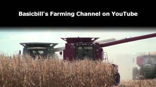 The Basicbill Farming Channel on YouTube [upl. by Annaik]