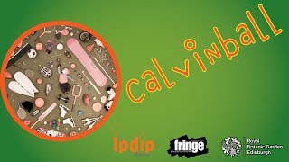 Calvinball 2019 Ipdip Theatre Company [upl. by Graham21]