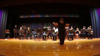 LHS Concert Band Fall Concert 202425 [upl. by Irahk926]