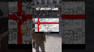 My Prediction On First Mystery Game Of Epic Games Store epicgames epicgamesstore [upl. by Aloise]