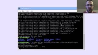 Installing WiringPi from Source via github Raspberry Pi [upl. by Rramal]