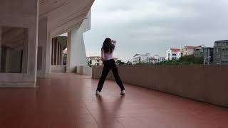 Beyoncé  Partition Dance Cover by Sabrina Levina [upl. by Airda]