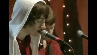 Arctic Monkeys Live on MTV2 DISCOVER amp DOWNLOAD 2006 [upl. by Lorie366]