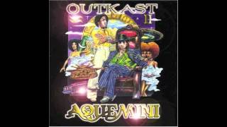 Spottieottiedopaliscious  Outkast Aquemini 1998 jenewby on IG [upl. by Manheim]