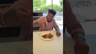 💥 திருச்சில இப்போ Infused Chicken 🍗 கிடைக்குதா 🤤 vlogthamila shorts trichy [upl. by Necyla]