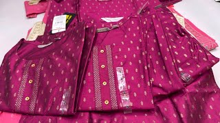 Bangalore Branded Kurti Collection Pick Any 4 Kurti For 1000rs Kurti Set Avl Single Courier Avl [upl. by Voss139]