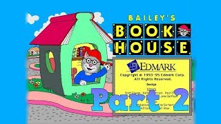 Whoa I Remember Baileys Book House Part 2 [upl. by Estevan944]