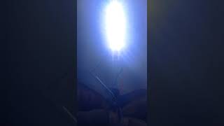 Extream Light💡Experiments light experiment science shorts youtubeshorts trending viral [upl. by Amati685]