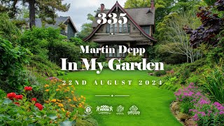 In My Garden Vol 335 deep house garage house deep tech [upl. by Tama555]