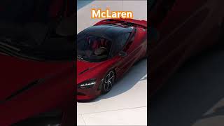 McLaren Cars mclaren sportscars supercars luxurycars [upl. by Pen67]