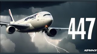 The Untold Truth of Air France 447s Final Hours [upl. by Tonry]