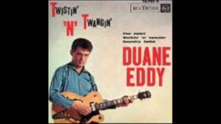 Duane Eddy  Annette [upl. by Dyun]