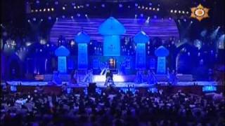 Hrithik Roshan IIFA 2006 Performance [upl. by Adneram]