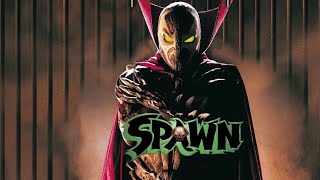 Spawn 1997 Review [upl. by Ahsiel]