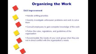 Supervisory Skills Inventory 5 Things Supervisors Need to Know [upl. by Melessa]