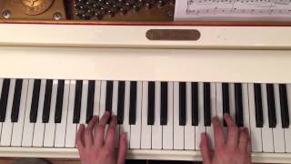 Sonatina in G Major Solo Piano  Thomas Attwood 17651838 [upl. by Aneleve]