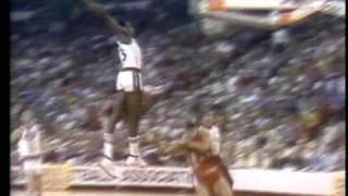 David Thompson Top 10 Plays of Career [upl. by Brie]