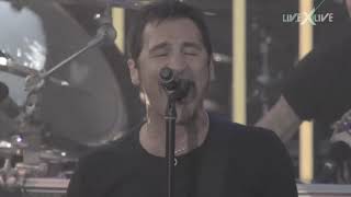 Godsmack Live Show Rock On The Range Ohio May 2018 720p [upl. by Dominica]