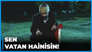 Cevdetin Görevi Vatan Hainliği  Vatanım Sensin 2 Bölüm [upl. by Ribal]