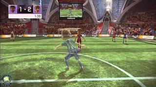 Best Xbox 360 Kinect Games [upl. by Arhez]