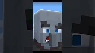 Minecraft hahaha shorts minecraft animation memes [upl. by Bal]