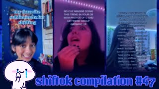 shifting tiktoks compilation 47 memes motivation script ideas etc [upl. by Yramliw397]