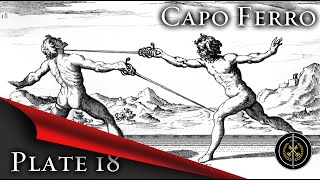 Capo Ferro  Plate 18 [upl. by Wilonah]