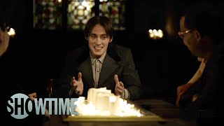 Penny Dreadful  A Greater Demon Official Clip  Season 1 Episode 7 [upl. by Araes]