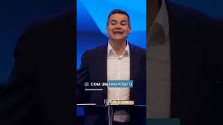 Pastor Flávio Valvassoura Situações palavradedeus reflexão incc amor incconline motivacional [upl. by Aiciles]