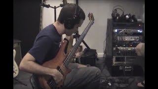 Between The Buried And Me  Colors Studio Footage [upl. by Lletram]