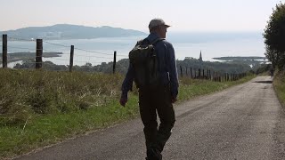 Over the Sea to Great Cumbrae Island [upl. by Yliak]