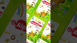 Kids Learning Book  Kenbee Smart Book  PrePrimary Books [upl. by Saravat495]