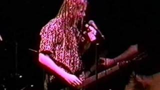 The offspring  Genocide live in San Francisco 1994 [upl. by Angela]