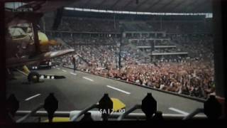 Mario Barth LIVE  Olympiastadion Berlin  Trailer Mai  RTL [upl. by Hindu320]