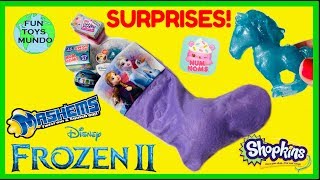 Frozen 2 The Nokk PLUS Surprises [upl. by Benedetto]